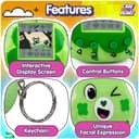 Care Bears Digital Pet | Good Luck Bear thumbnail 5