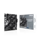 ASUS PRIME A520M-R AMD A520 Socket AM4 micro ATX thumbnail 1