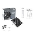 ASUS PRIME A520M-R AMD A520 Socket AM4 micro ATX thumbnail 4
