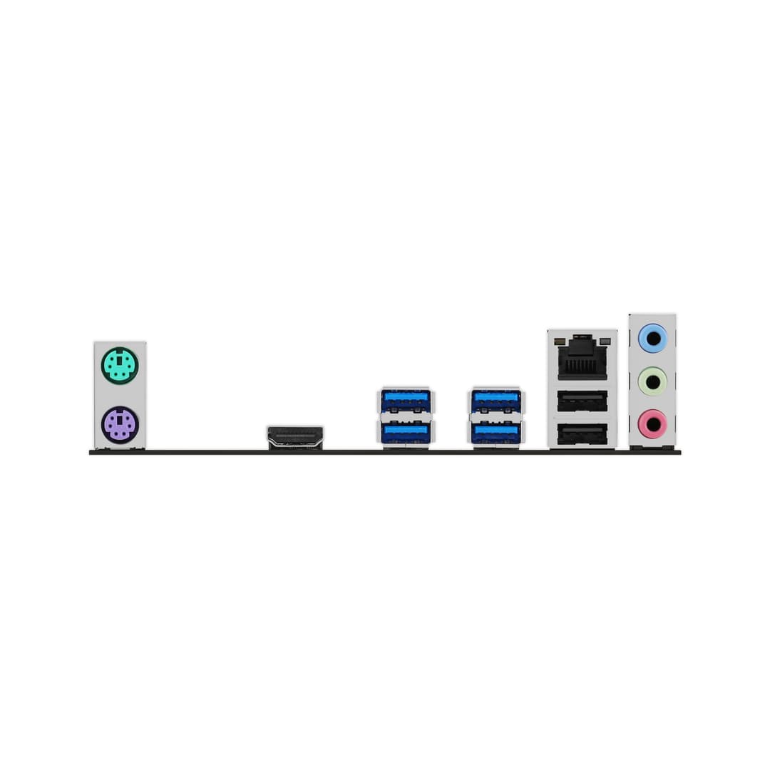 ASUS PRIME A520M-R AMD A520 Socket AM4 micro ATX - Image 7