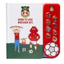 Wrexham AFC Wrexham Fan Chants Sound Book thumbnail 1