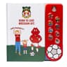 Wrexham AFC Wrexham Fan Chants Sound Book