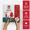 Wrexham AFC Wrexham Fan Chants Sound Book thumbnail 2