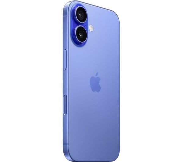 Apple iPhone 16 128GB Ultramarine - Image 3
