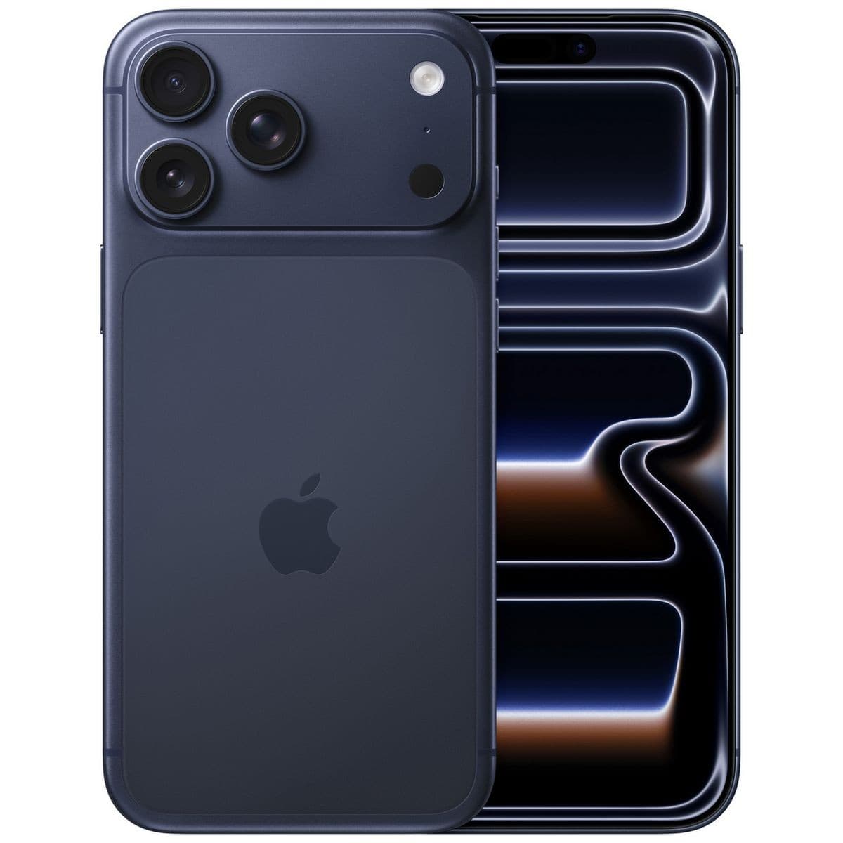 Apple iPhone 17 Pro Max 2TB Deep Blue