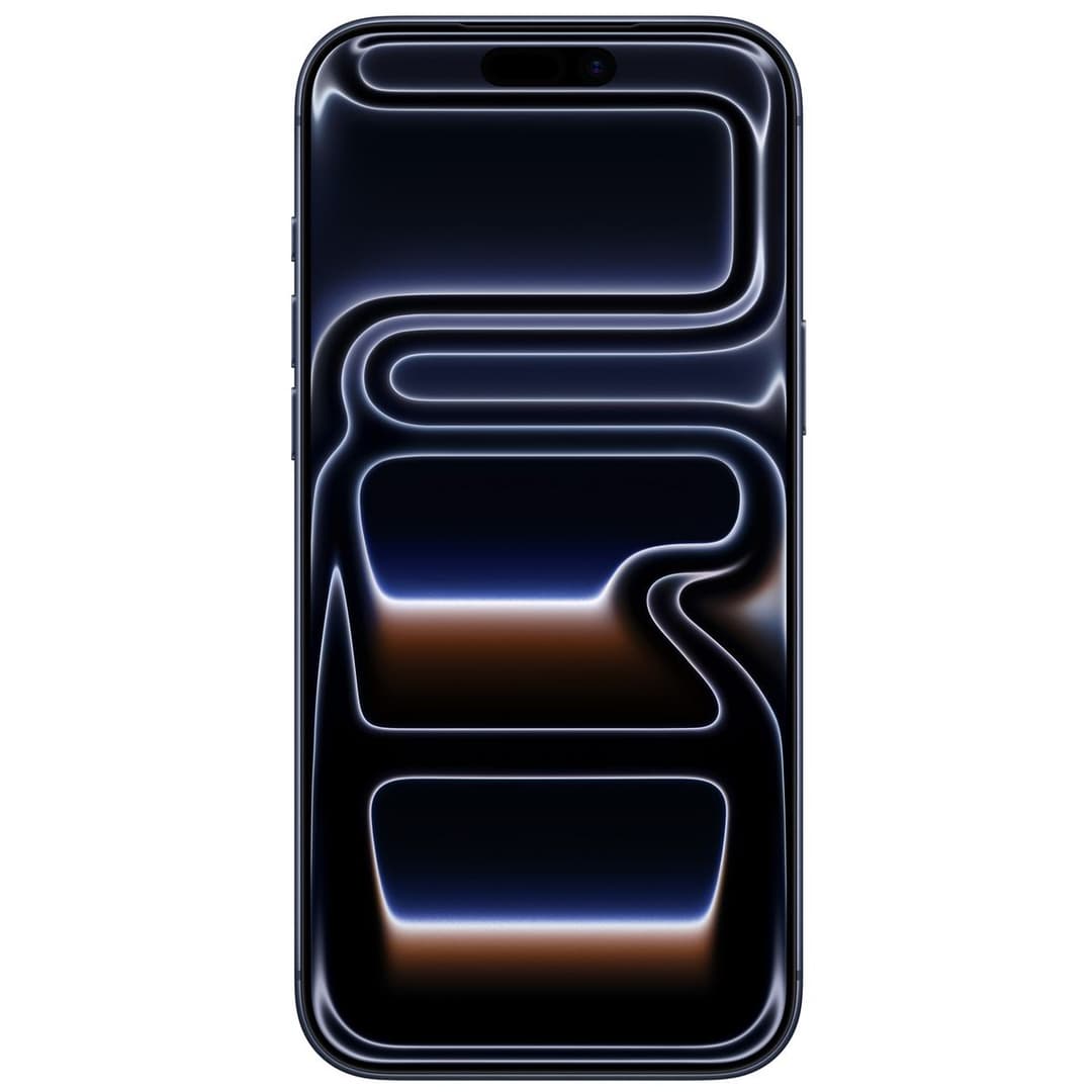 Apple iPhone 17 Pro Max 2TB Deep Blue - Image 2