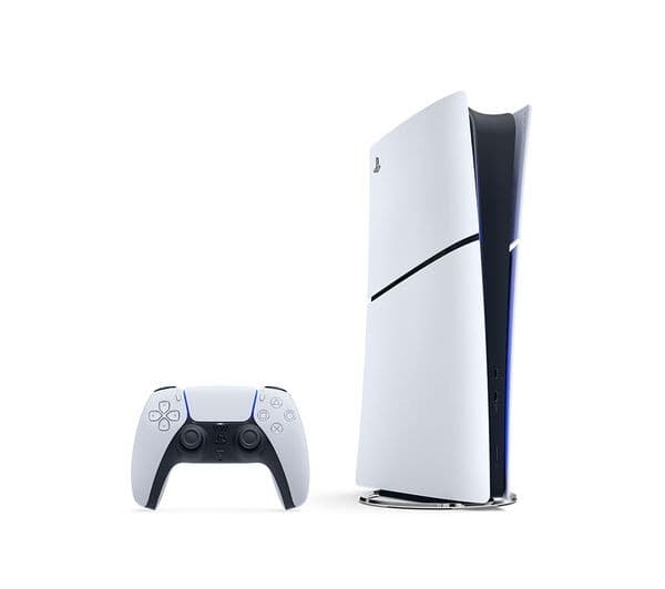 Sony PlayStation 5 Digital Edition Slim 825GB - Image 1