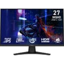 MSI MAG 274QF Quad HD 27" Rapid IPS LCD Gaming Monitor - Black thumbnail 1