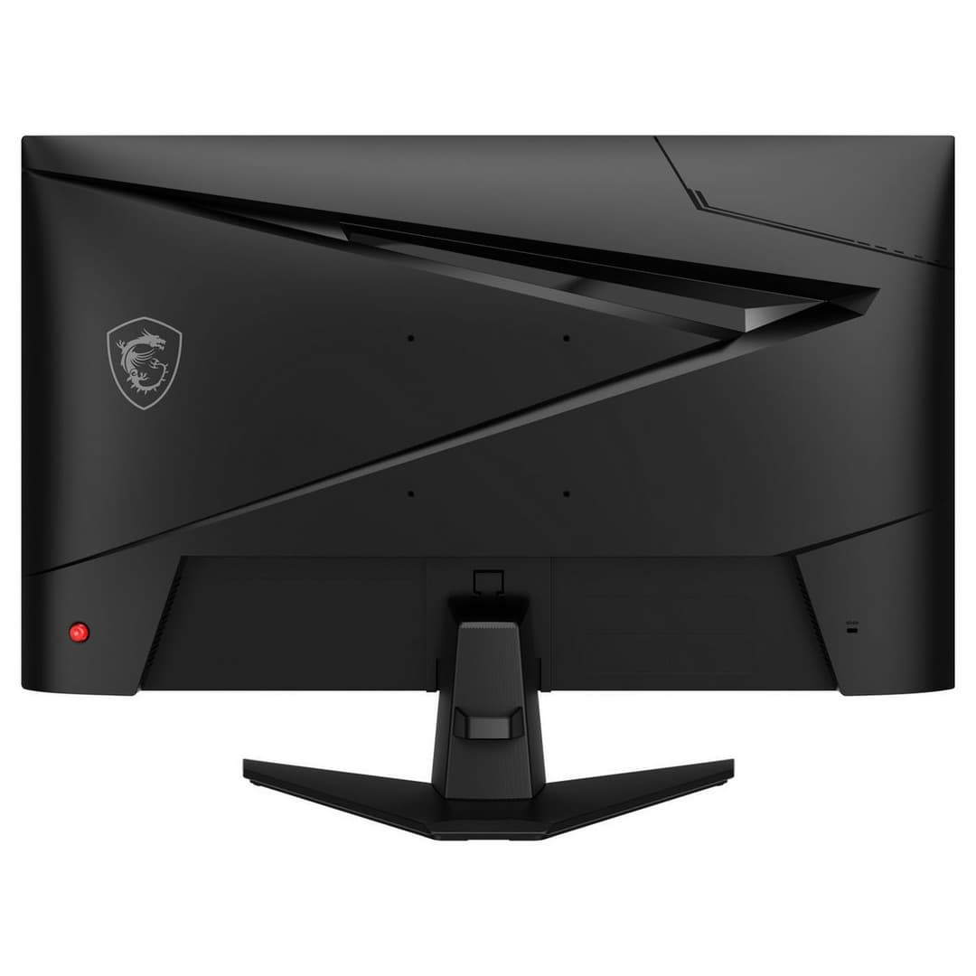 MSI MAG 274QF Quad HD 27" Rapid IPS LCD Gaming Monitor - Black - Image 2