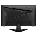 MSI MAG 274QF Quad HD 27" Rapid IPS LCD Gaming Monitor - Black thumbnail 2