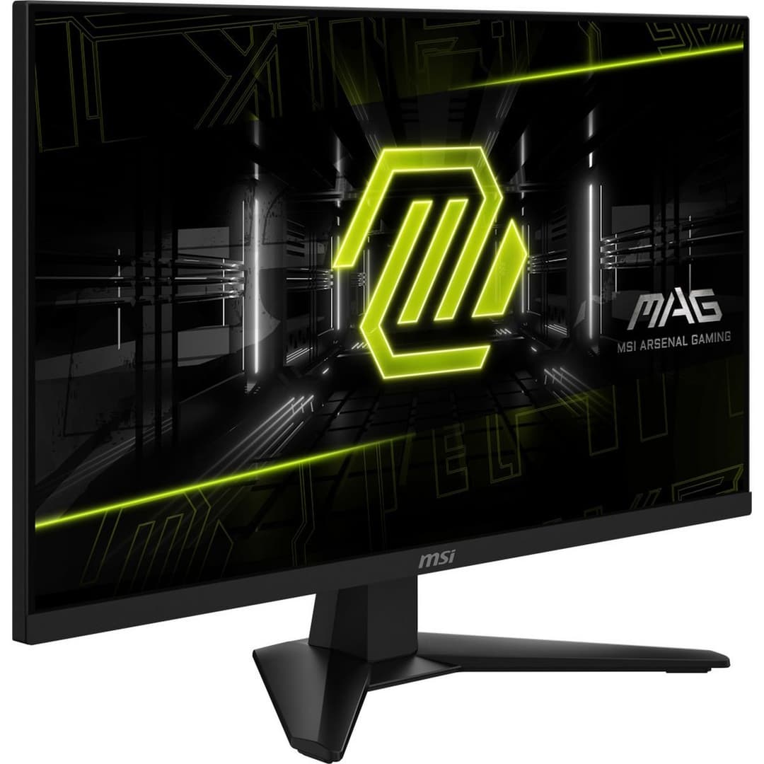 MSI MAG 274QF Quad HD 27" Rapid IPS LCD Gaming Monitor - Black - Image 3