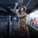 Bosch Professional Rotary Hammer GBH 240 - Black thumbnail 4
