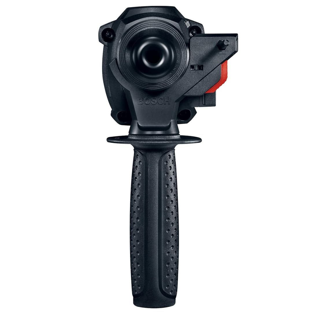 Bosch Professional Rotary Hammer GBH 240 - Black - Image 6