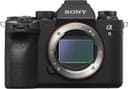 Sony ILCE-9M2 Full-Frame 24.2MP Mirrorless Interchangeable Lens Camera Body Only (Black) thumbnail 1