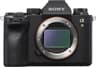 Sony ILCE-9M2 Full-Frame 24.2MP Mirrorless Interchangeable Lens Camera Body Only (Black)