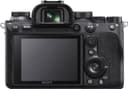 Sony ILCE-9M2 Full-Frame 24.2MP Mirrorless Interchangeable Lens Camera Body Only (Black) thumbnail 2