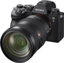 Sony ILCE-9M2 Full-Frame 24.2MP Mirrorless Interchangeable Lens Camera Body Only (Black) thumbnail 6