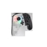 Onipad White Star Bluetooth Controller for Nintendo Switch, PC, Mobile