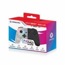Onipad White Star Bluetooth Controller for Nintendo Switch, PC, Mobile thumbnail 4