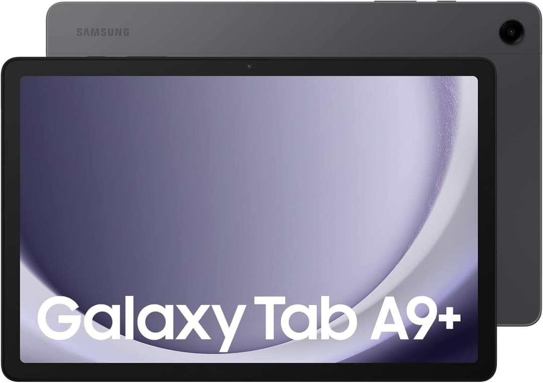 Samsung Galaxy Tab A9+ 128GB Navy - Image 1