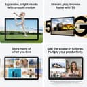 Samsung Galaxy Tab A9+ 128GB Navy thumbnail 5