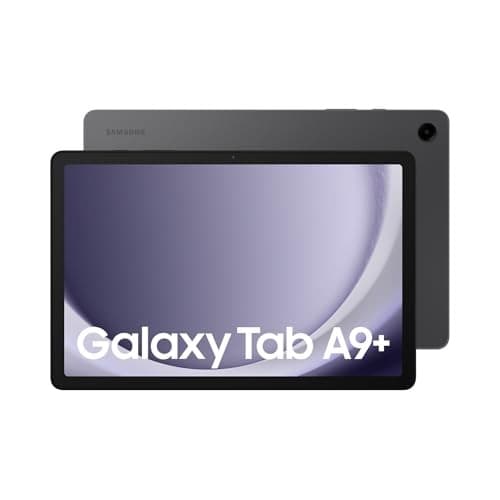 Samsung Galaxy Tab A9+ 128GB Navy - Image 7