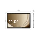Samsung Galaxy Tab A9+ 128GB Navy thumbnail 10