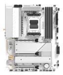 Sapphire PURE B850A WIFI 7 AMD B850 Socket AM5 ATX thumbnail 1
