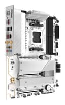 Sapphire PURE B850A WIFI 7 AMD B850 Socket AM5 ATX thumbnail 2