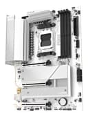 Sapphire PURE B850A WIFI 7 AMD B850 Socket AM5 ATX thumbnail 3
