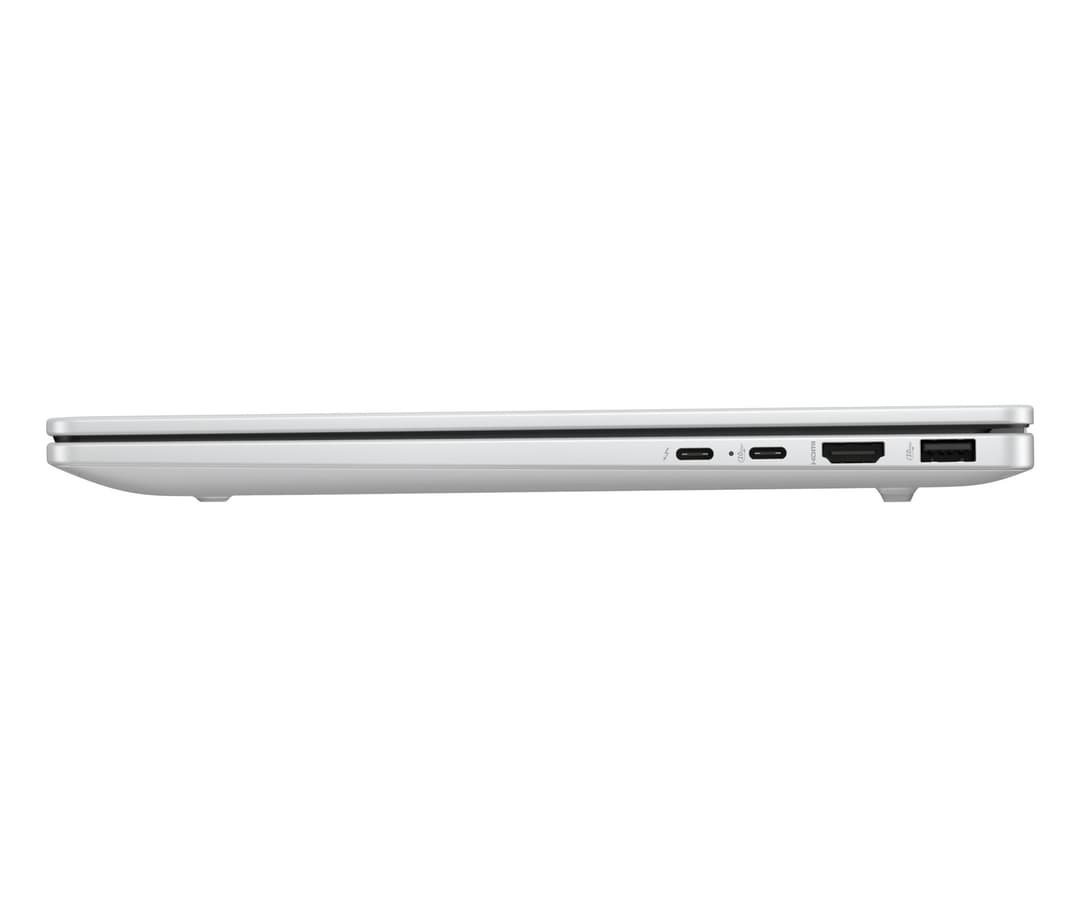 HP OmniBook 7 OmniBook 7 AI 14-fr0057no Laptop - Silver - Image 4
