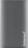 Intenso 3823470 external solid state drive 2 TB Aluminium, Anthracite