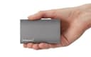Intenso 3823470 external solid state drive 2 TB Aluminium, Anthracite thumbnail 2