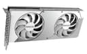 INNO3D GeForce RTX 5070 TWIN X2 OC WHITE NVIDIA 12 GB GDDR7 thumbnail 1
