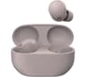 Sony WF-1000XM5 Wireless Earbuds Smokey Pink