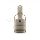 Marshall Major V Wireless Headphones Cream thumbnail 8