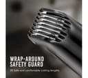 Wahl Manscaper Body Trimmer Black thumbnail 2