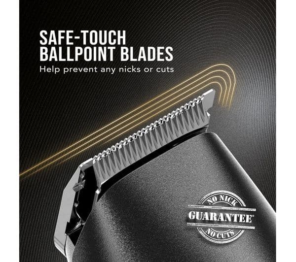 Wahl Manscaper Body Trimmer Black - Image 4