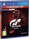 PlayStation Gran Turismo Sport PS4
