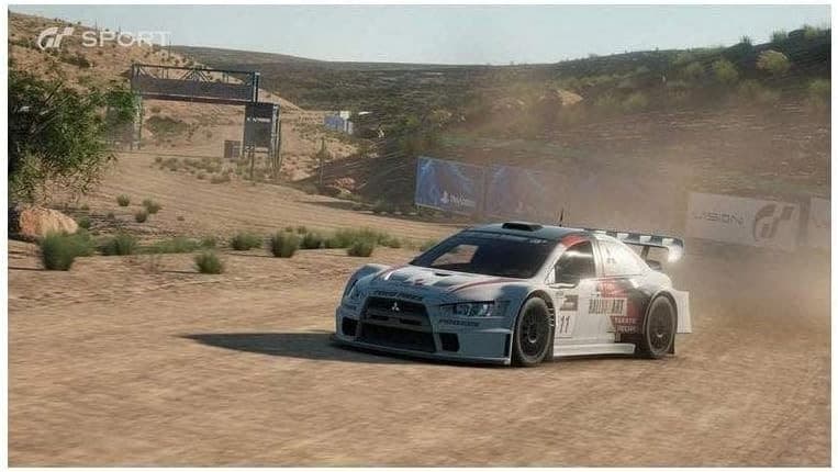 PLAYSTATION Gran Turismo Sport - Image 4