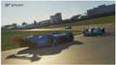 PLAYSTATION Gran Turismo Sport thumbnail 5