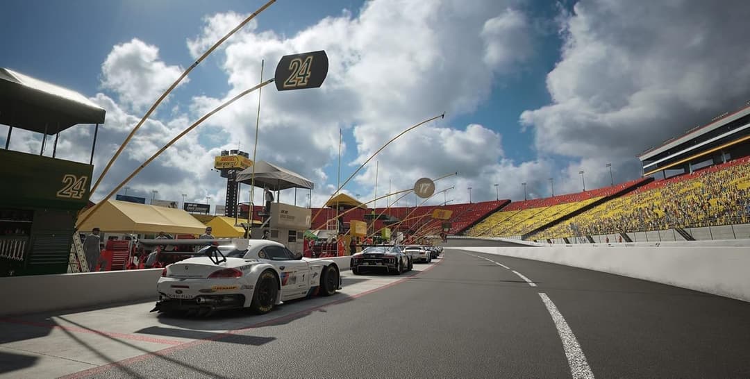 PLAYSTATION Gran Turismo Sport - Image 7