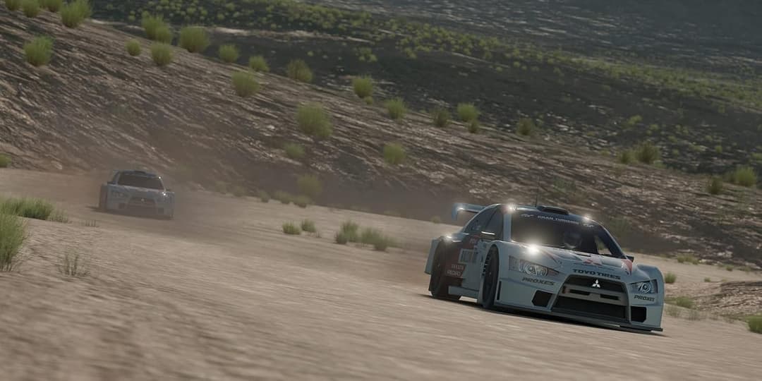 PLAYSTATION Gran Turismo Sport - Image 8