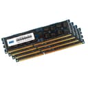 64GB OWC CL13 PC3-14900 1866MHz DDR3 ECC Registered SDRAM 4x 16GB Quad Channel Kit thumbnail 1