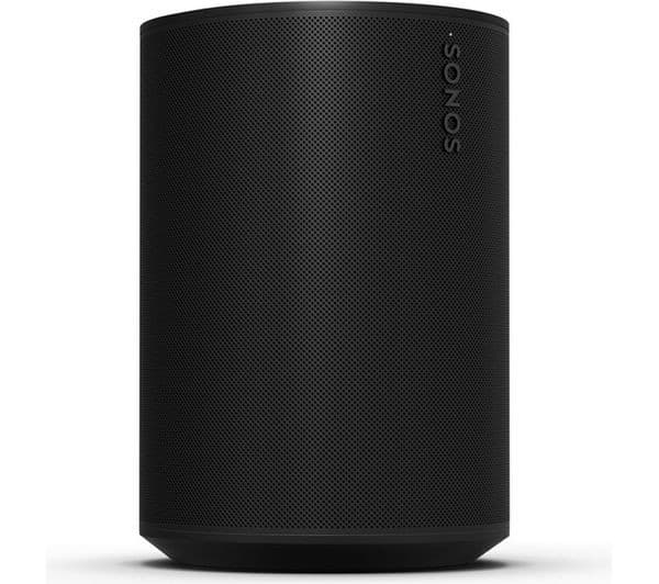 Sonos Era 100 Smart Speaker Black - Image 2
