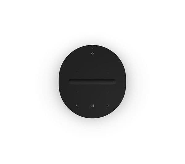 Sonos Era 100 Smart Speaker Black - Image 6