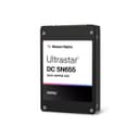 Western Digital Ultrastar DC SN655 U.3 3.84 TB PCI Express 4.0 3D TLC NAND NVMe thumbnail 1