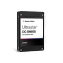 Western Digital Ultrastar DC SN655 U.3 3.84 TB PCI Express 4.0 3D TLC NAND NVMe thumbnail 3