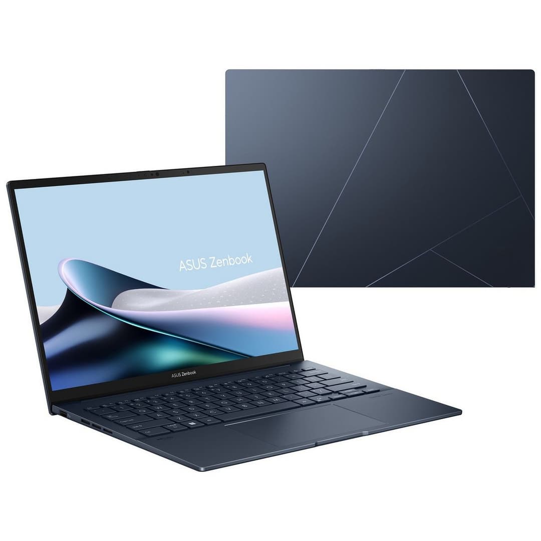 Asus Zenbook 14 OLED UX3405CA Intel Core Ultra 5 16GB 512GB - Image 6