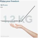 Asus Zenbook 14 OLED UX3405CA Intel Core Ultra 5 16GB 512GB thumbnail 7